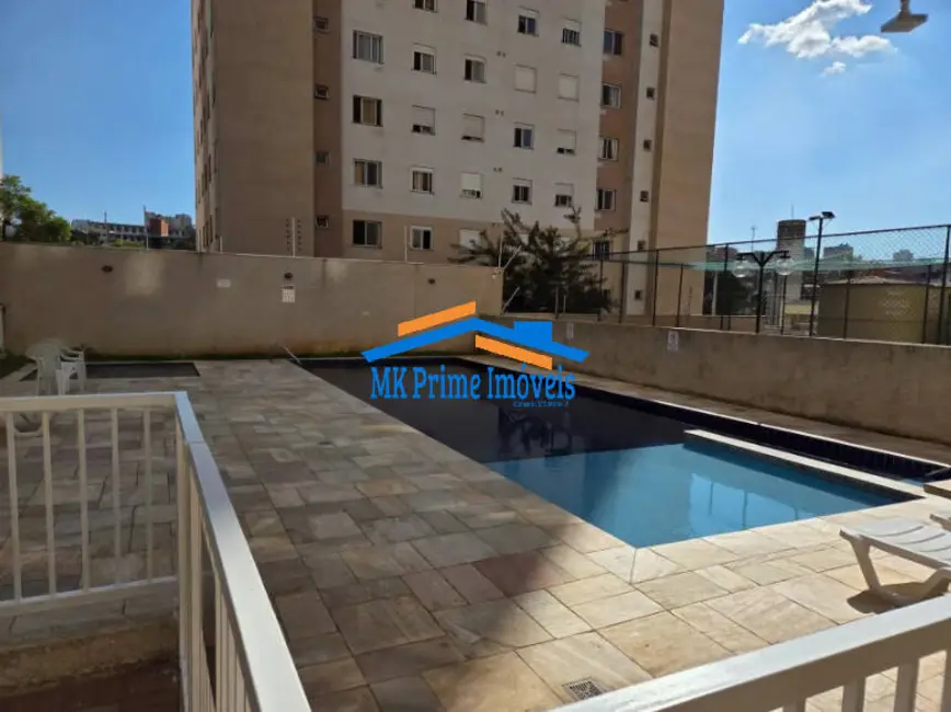 Foto 4 de Apartamento com 2 quartos à venda, 35m2 em Paraíso do Morumbi, São Paulo - SP