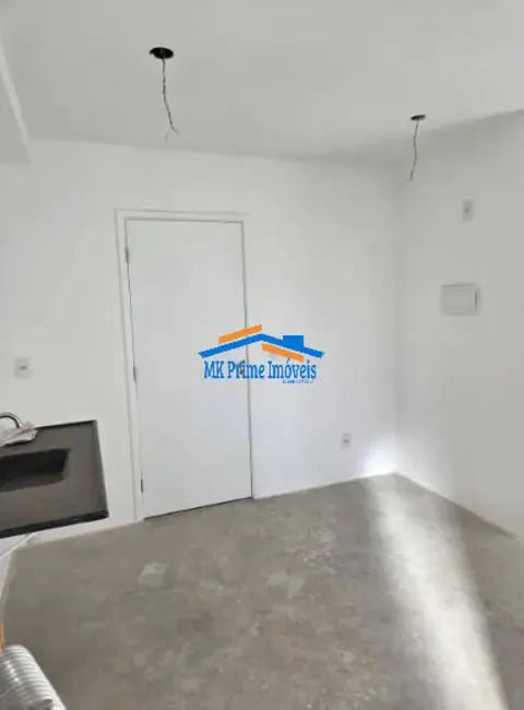 Foto 5 de Apartamento com 2 quartos à venda, 35m2 em Paraíso do Morumbi, São Paulo - SP