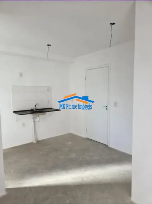 Foto 6 de Apartamento com 2 quartos à venda, 35m2 em Paraíso do Morumbi, São Paulo - SP