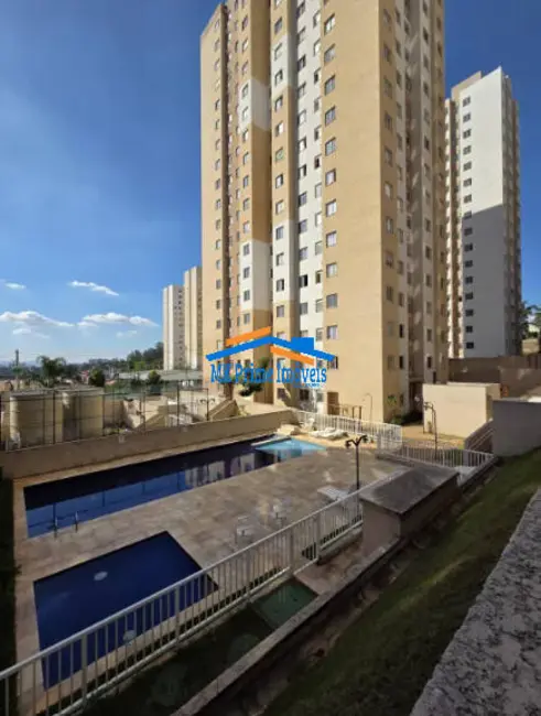 Foto 3 de Apartamento com 2 quartos à venda, 35m2 em Paraíso do Morumbi, São Paulo - SP