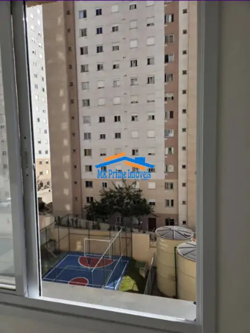 Foto 2 de Apartamento com 2 quartos à venda, 35m2 em Paraíso do Morumbi, São Paulo - SP