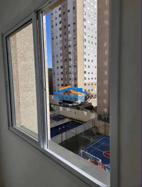 Foto 9 de Apartamento com 2 quartos à venda, 35m2 em Paraíso do Morumbi, São Paulo - SP