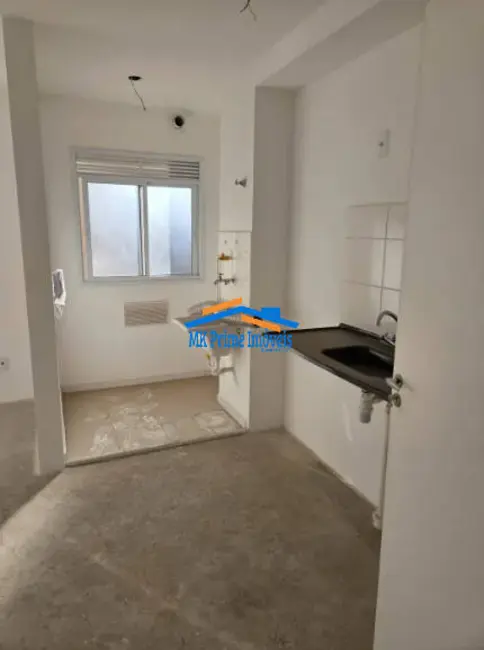 Foto 8 de Apartamento com 2 quartos à venda, 35m2 em Paraíso do Morumbi, São Paulo - SP