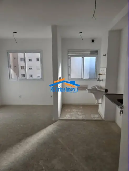 Foto 7 de Apartamento com 2 quartos à venda, 35m2 em Paraíso do Morumbi, São Paulo - SP