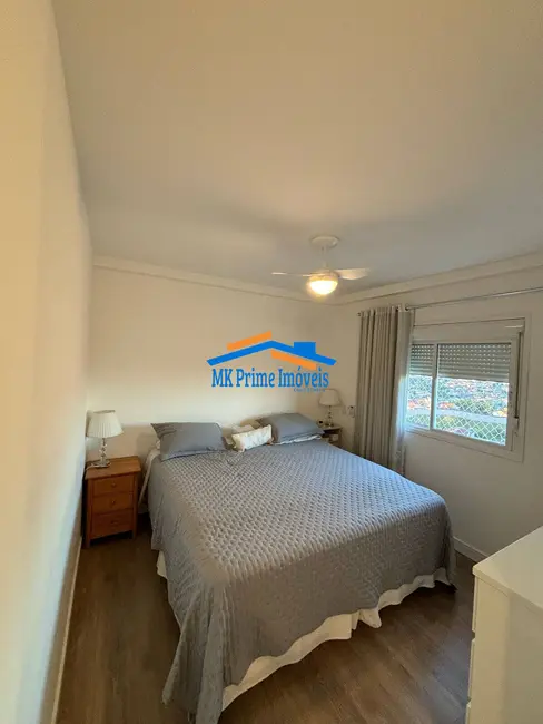 Foto 7 de Apartamento com 4 quartos à venda, 177m2 em Jardim Monte Kemel, São Paulo - SP