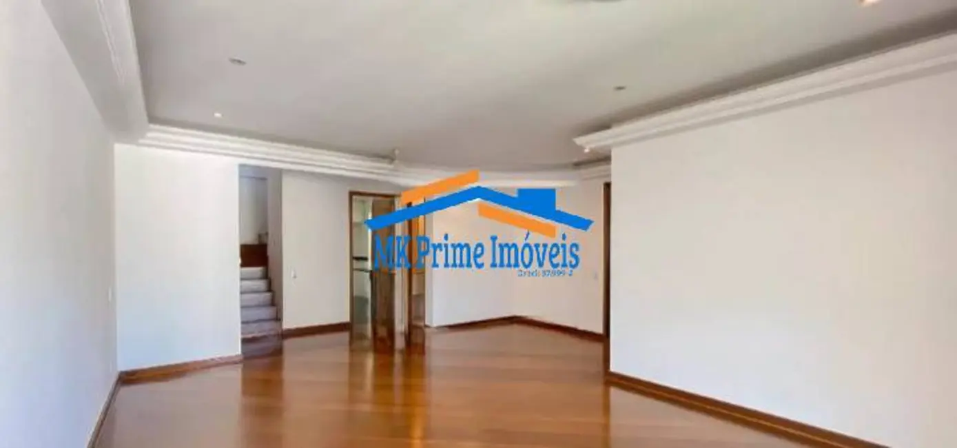 Cobertura com 4 quartos à venda, 230m2 em Cidade São Francisco, São Paulo - SP - imagem 4 Foto 4 de Cobertura com 4 quartos à venda, 230m2 em Cidade São Francisco, São Paulo - SP