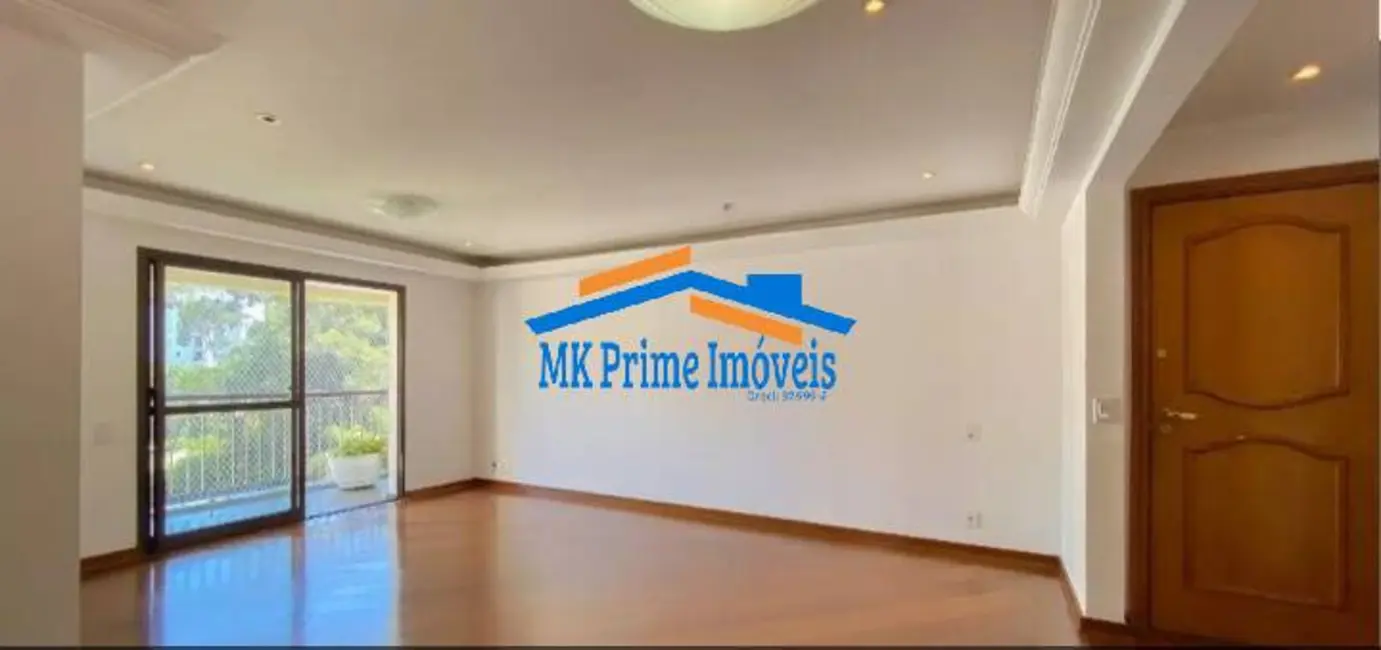 Cobertura com 4 quartos à venda, 230m2 em Cidade São Francisco, São Paulo - SP - imagem 8 Foto 8 de Cobertura com 4 quartos à venda, 230m2 em Cidade São Francisco, São Paulo - SP