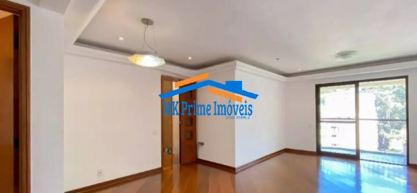 Cobertura com 4 quartos à venda, 230m2 em Cidade São Francisco, São Paulo - SP - imagem 3 Foto 3 de Cobertura com 4 quartos à venda, 230m2 em Cidade São Francisco, São Paulo - SP