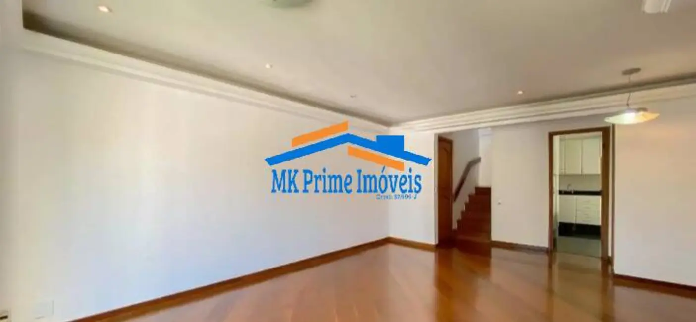 Cobertura com 4 quartos à venda, 230m2 em Cidade São Francisco, São Paulo - SP - imagem 6 Foto 6 de Cobertura com 4 quartos à venda, 230m2 em Cidade São Francisco, São Paulo - SP