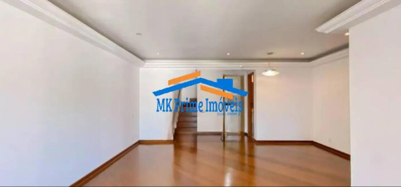 Cobertura com 4 quartos à venda, 230m2 em Cidade São Francisco, São Paulo - SP - imagem 5 Foto 5 de Cobertura com 4 quartos à venda, 230m2 em Cidade São Francisco, São Paulo - SP