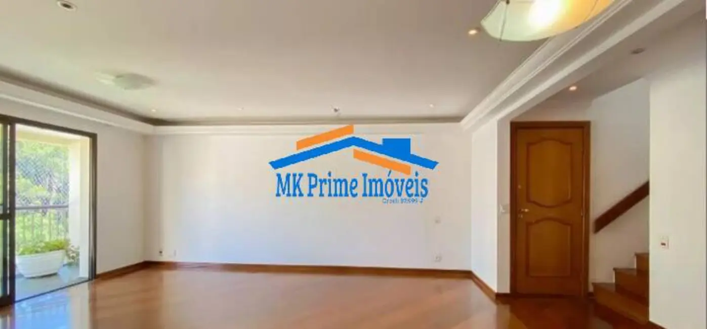 Cobertura com 4 quartos à venda, 230m2 em Cidade São Francisco, São Paulo - SP - imagem 7 Foto 7 de Cobertura com 4 quartos à venda, 230m2 em Cidade São Francisco, São Paulo - SP