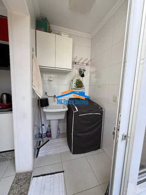 Foto 9 de Sobrado com 3 quartos à venda, 148m2 em Jardim Monte Kemel, São Paulo - SP