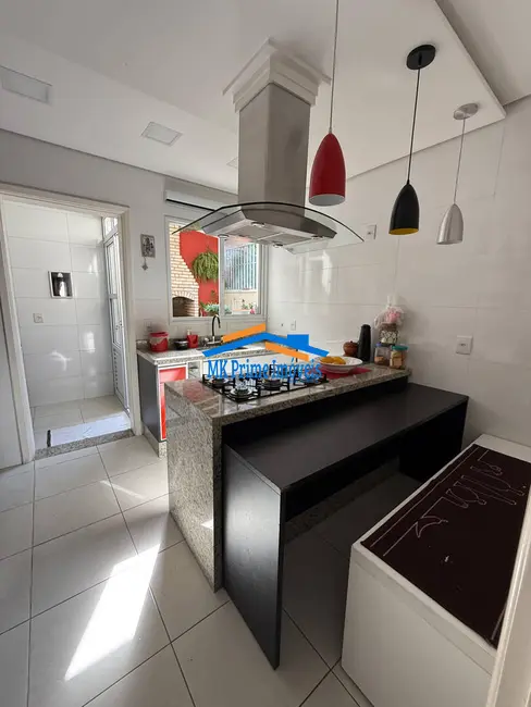 Foto 6 de Sobrado com 3 quartos à venda, 148m2 em Jardim Monte Kemel, São Paulo - SP