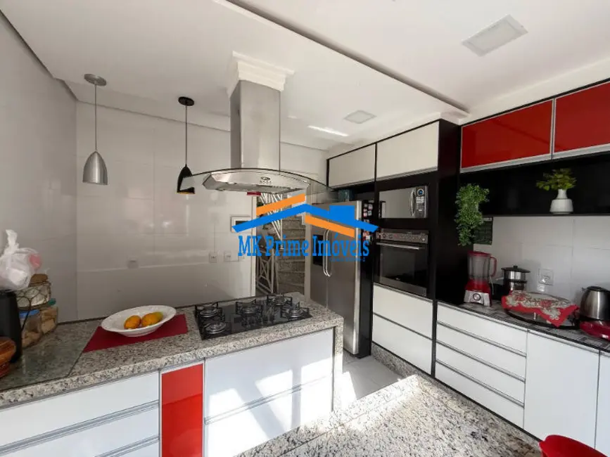 Foto 7 de Sobrado com 3 quartos à venda, 148m2 em Jardim Monte Kemel, São Paulo - SP