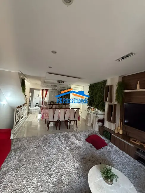 Foto 5 de Sobrado com 3 quartos à venda, 148m2 em Jardim Monte Kemel, São Paulo - SP