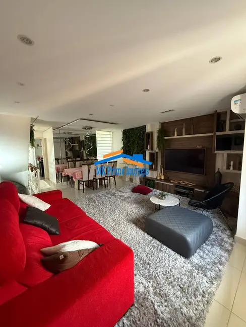 Foto 3 de Sobrado com 3 quartos à venda, 148m2 em Jardim Monte Kemel, São Paulo - SP