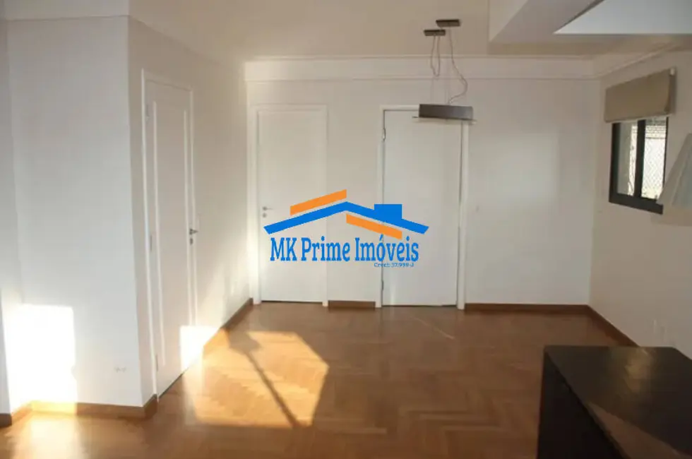 Foto 5 de Apartamento com 4 quartos à venda e para alugar, 200m2 em Paraíso do Morumbi, São Paulo - SP