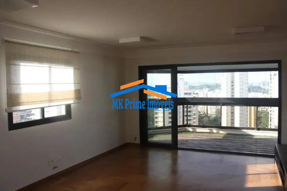 Foto 8 de Apartamento com 4 quartos à venda e para alugar, 200m2 em Paraíso do Morumbi, São Paulo - SP