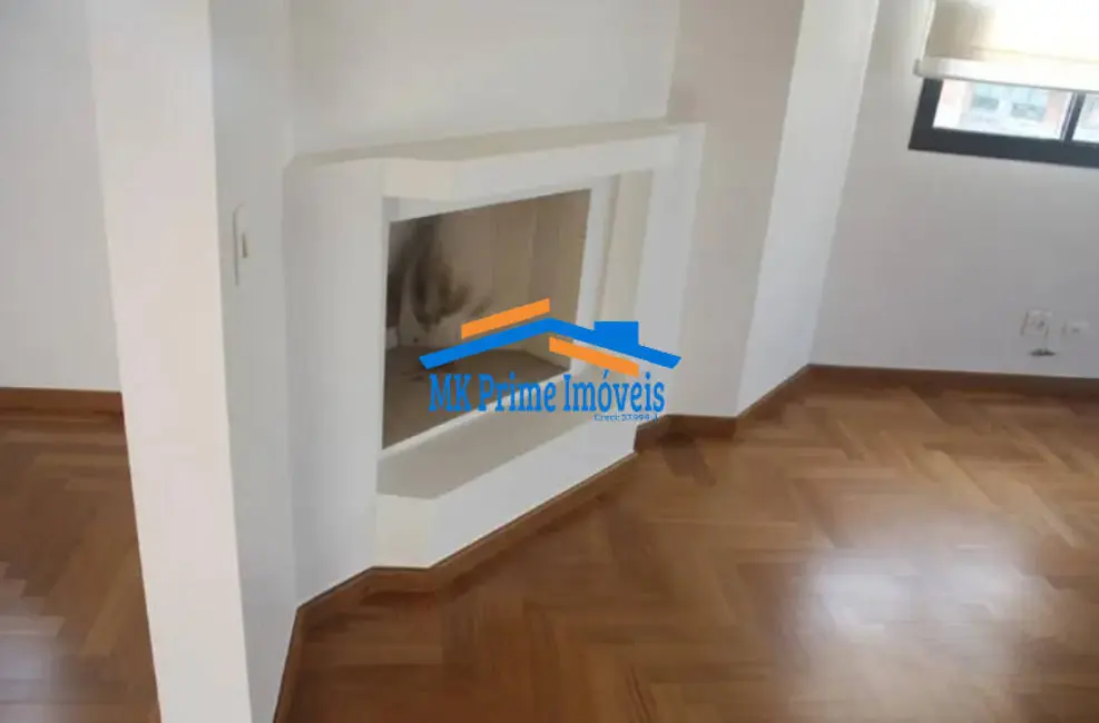 Foto 6 de Apartamento com 4 quartos à venda e para alugar, 200m2 em Paraíso do Morumbi, São Paulo - SP