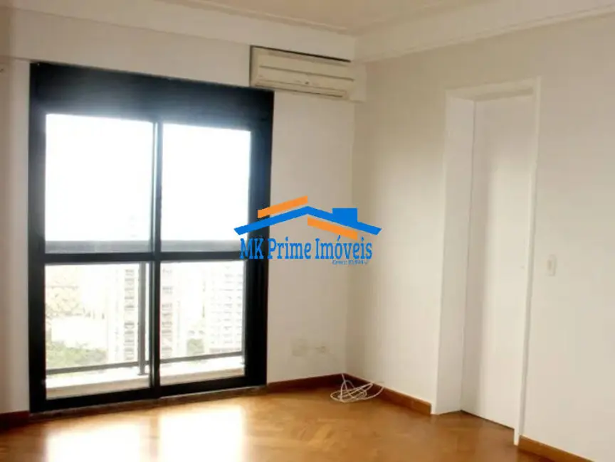 Foto 1 de Apartamento com 4 quartos à venda e para alugar, 200m2 em Paraíso do Morumbi, São Paulo - SP