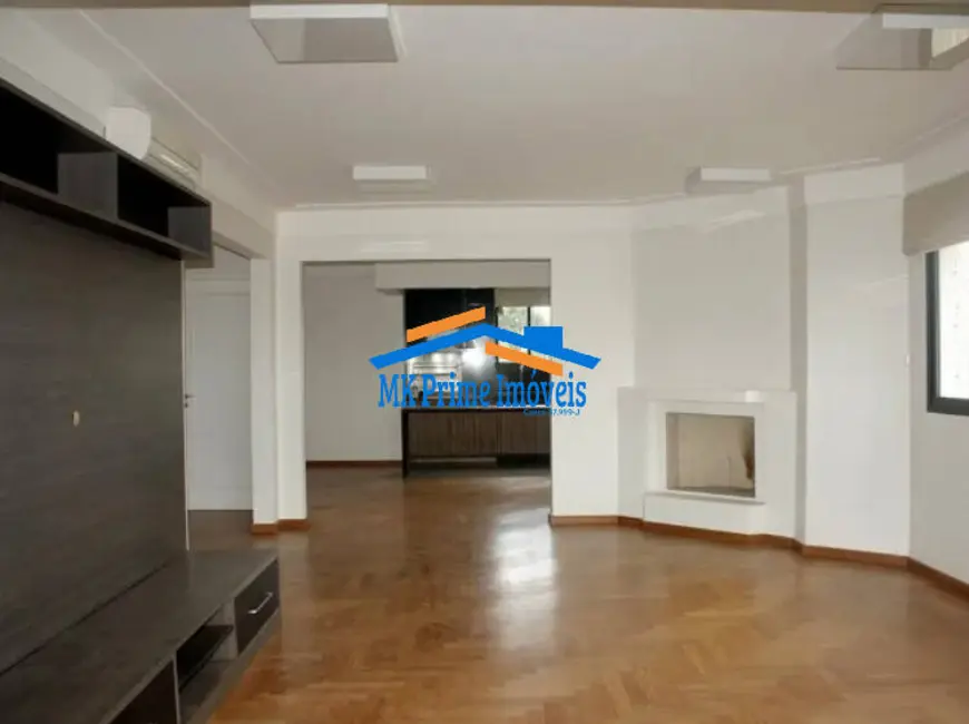 Foto 7 de Apartamento com 4 quartos à venda e para alugar, 200m2 em Paraíso do Morumbi, São Paulo - SP