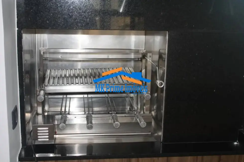 Foto 4 de Apartamento com 4 quartos à venda e para alugar, 200m2 em Paraíso do Morumbi, São Paulo - SP