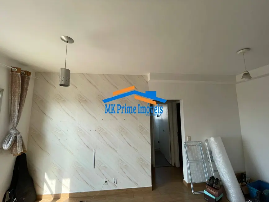 Foto 3 de Apartamento com 2 quartos à venda, 48m2 em Bussocaba, Osasco - SP