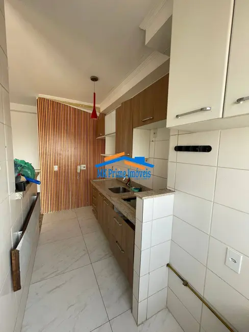 Foto 2 de Apartamento com 2 quartos à venda, 52m2 em Bussocaba, Osasco - SP