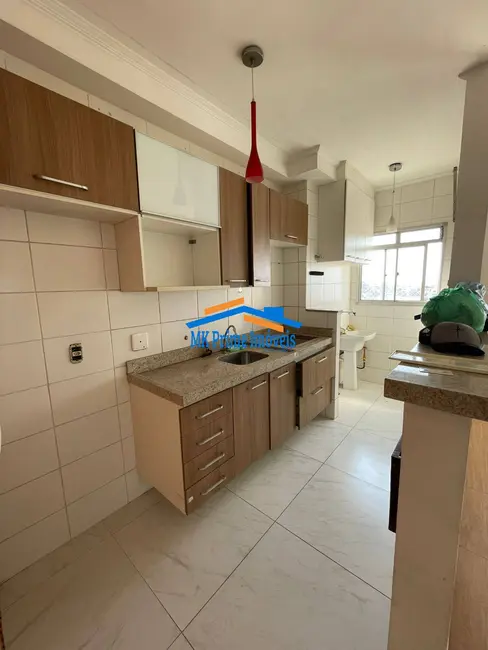 Foto 1 de Apartamento com 2 quartos à venda, 52m2 em Bussocaba, Osasco - SP