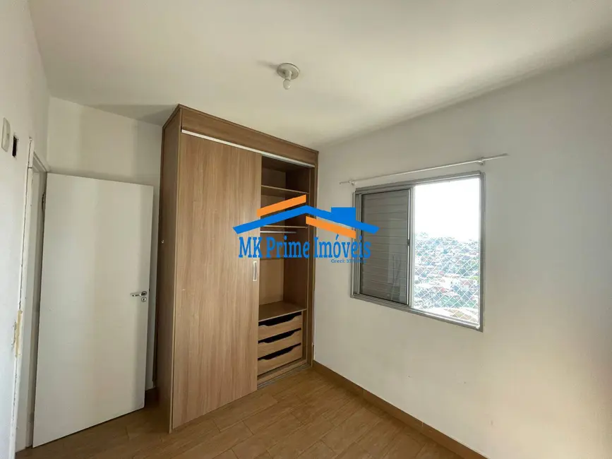 Foto 8 de Apartamento com 2 quartos à venda, 48m2 em Bussocaba, Osasco - SP