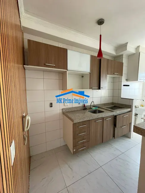 Foto 5 de Apartamento com 2 quartos à venda, 48m2 em Bussocaba, Osasco - SP