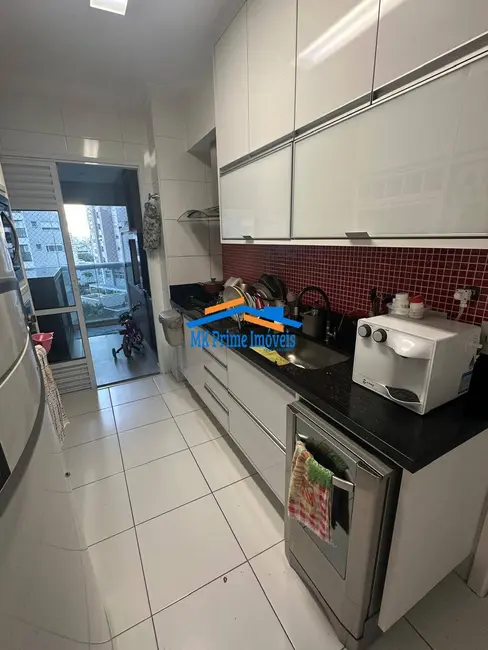Foto 4 de Apartamento com 3 quartos à venda, 136m2 em Centro, Osasco - SP
