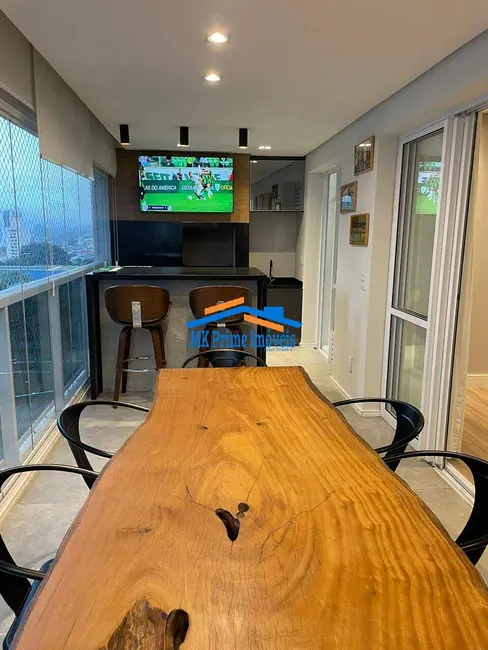 Foto 2 de Apartamento com 3 quartos à venda, 136m2 em Centro, Osasco - SP