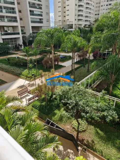 Foto 8 de Apartamento com 3 quartos à venda, 136m2 em Centro, Osasco - SP