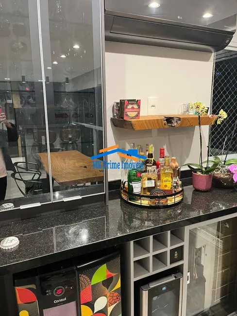 Foto 5 de Apartamento com 3 quartos à venda, 136m2 em Centro, Osasco - SP