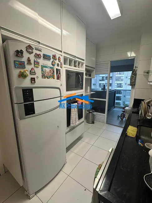 Foto 6 de Apartamento com 3 quartos à venda, 136m2 em Centro, Osasco - SP