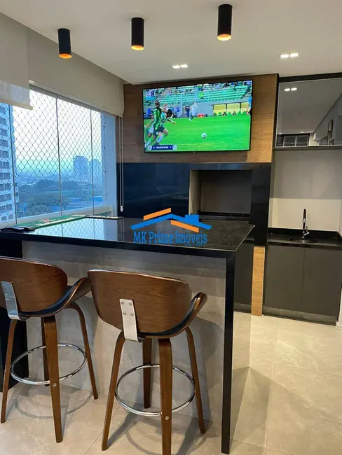 Foto 3 de Apartamento com 3 quartos à venda, 136m2 em Centro, Osasco - SP