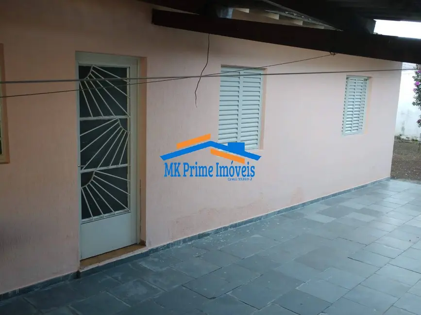 Foto 2 de Casa com 2 quartos à venda, 375m2 em Presidente Altino, Osasco - SP