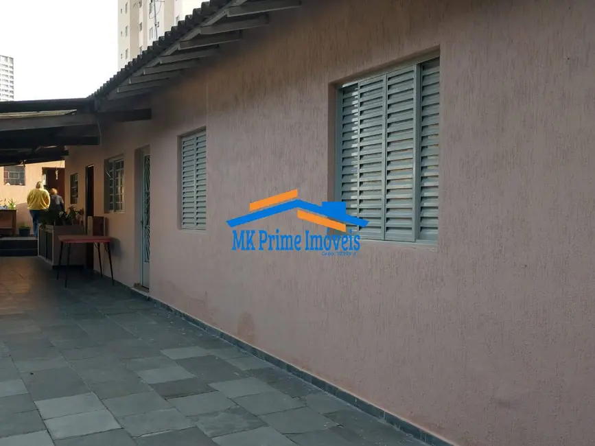 Foto 1 de Casa com 2 quartos à venda, 375m2 em Presidente Altino, Osasco - SP