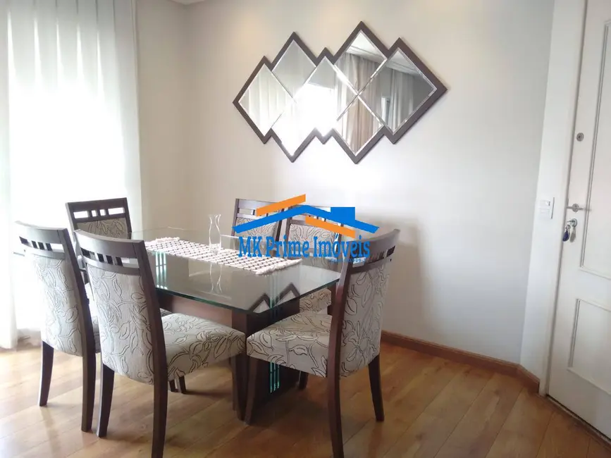 Foto 4 de Apartamento com 3 quartos à venda, 90m2 em Vila Lageado, São Paulo - SP