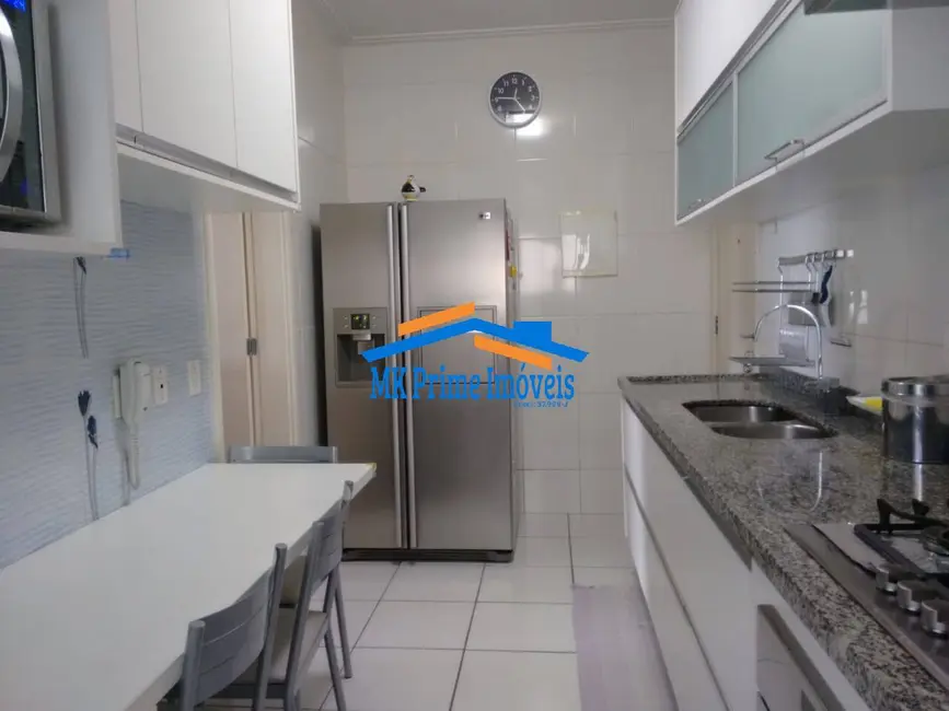 Foto 5 de Apartamento com 3 quartos à venda, 90m2 em Vila Lageado, São Paulo - SP