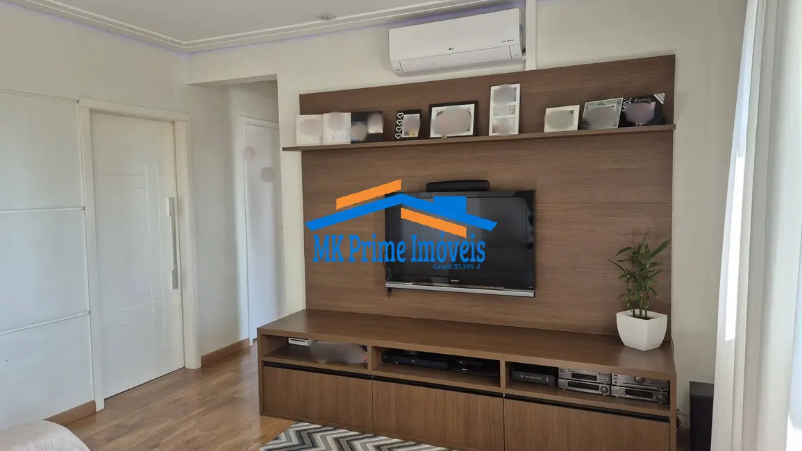 Foto 3 de Apartamento com 3 quartos à venda, 90m2 em Vila Lageado, São Paulo - SP