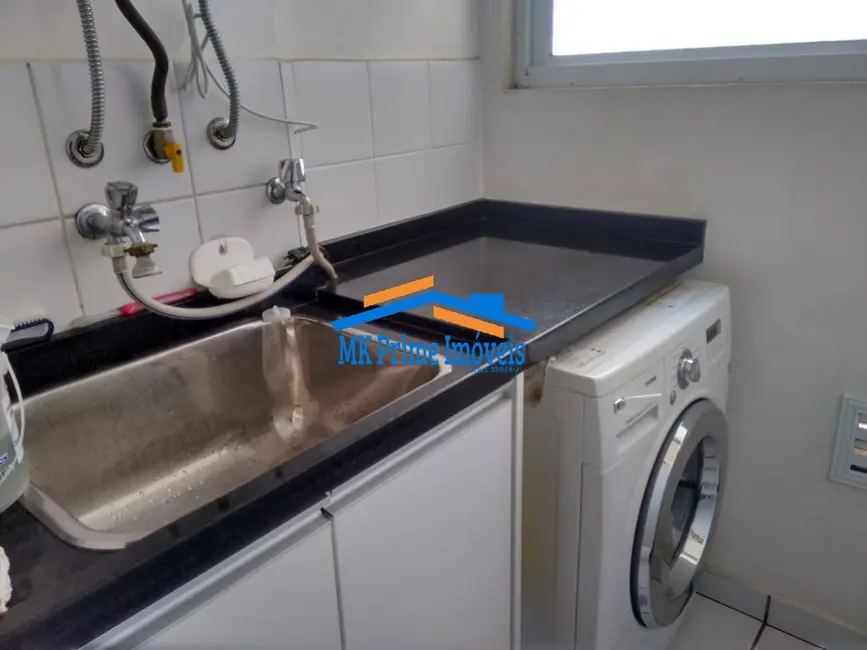 Foto 6 de Apartamento com 3 quartos à venda, 90m2 em Vila Lageado, São Paulo - SP