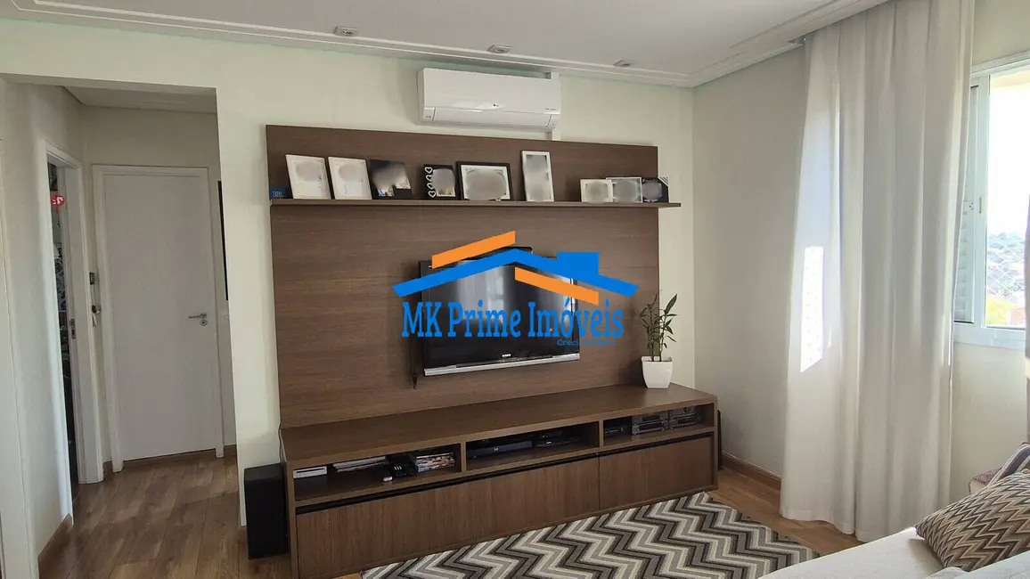 Foto 2 de Apartamento com 3 quartos à venda, 90m2 em Vila Lageado, São Paulo - SP