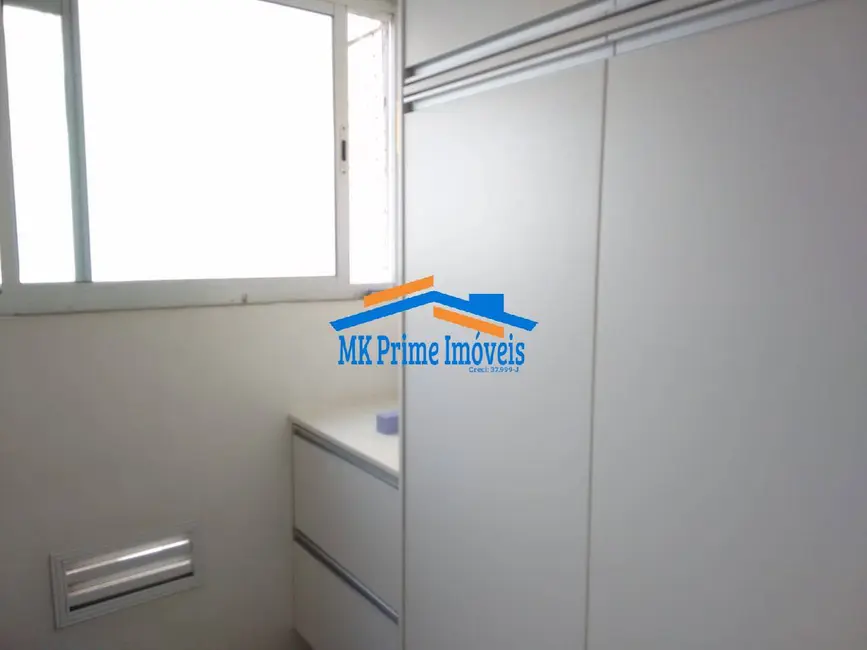 Foto 8 de Apartamento com 3 quartos à venda, 90m2 em Vila Lageado, São Paulo - SP