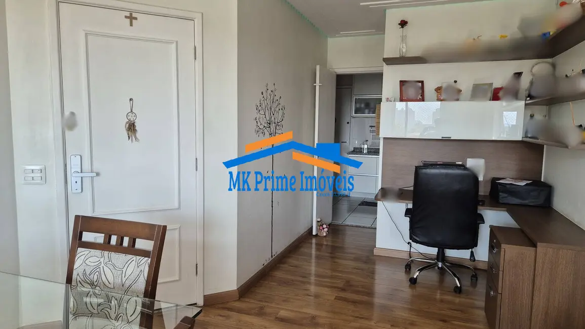 Foto 9 de Apartamento com 3 quartos à venda, 90m2 em Vila Lageado, São Paulo - SP