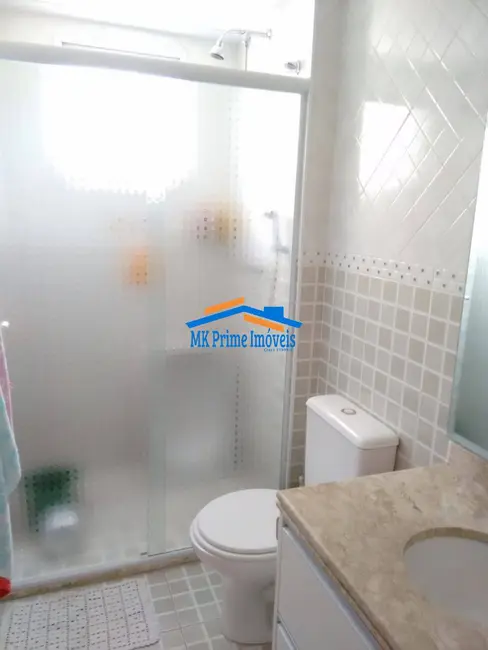 Foto 7 de Apartamento com 3 quartos à venda, 90m2 em Vila Lageado, São Paulo - SP