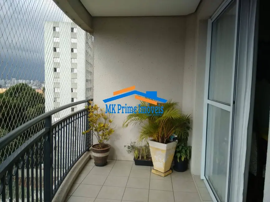 Foto 1 de Apartamento com 3 quartos à venda, 90m2 em Vila Lageado, São Paulo - SP