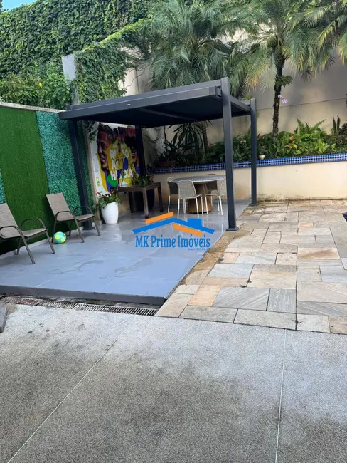 Foto 7 de Casa de Condomínio com 5 quartos à venda, 488m2 em Alphaville, Santana De Parnaiba - SP