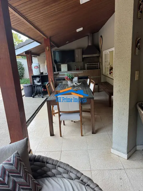 Foto 9 de Casa de Condomínio com 5 quartos à venda, 488m2 em Alphaville, Santana De Parnaiba - SP